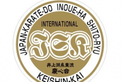 INOUEHA-SHITORYU-KEISHINKAI　1st Inoue Cup Information