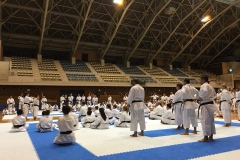 2018 Inoue-ha Seminar in Tottori