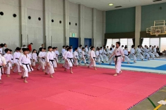 Seminar in Tottori